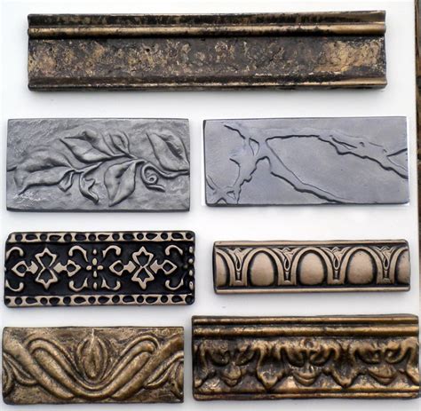 wood box metal edge trim|Ornamental Mouldings Moulding at Lowes.com.